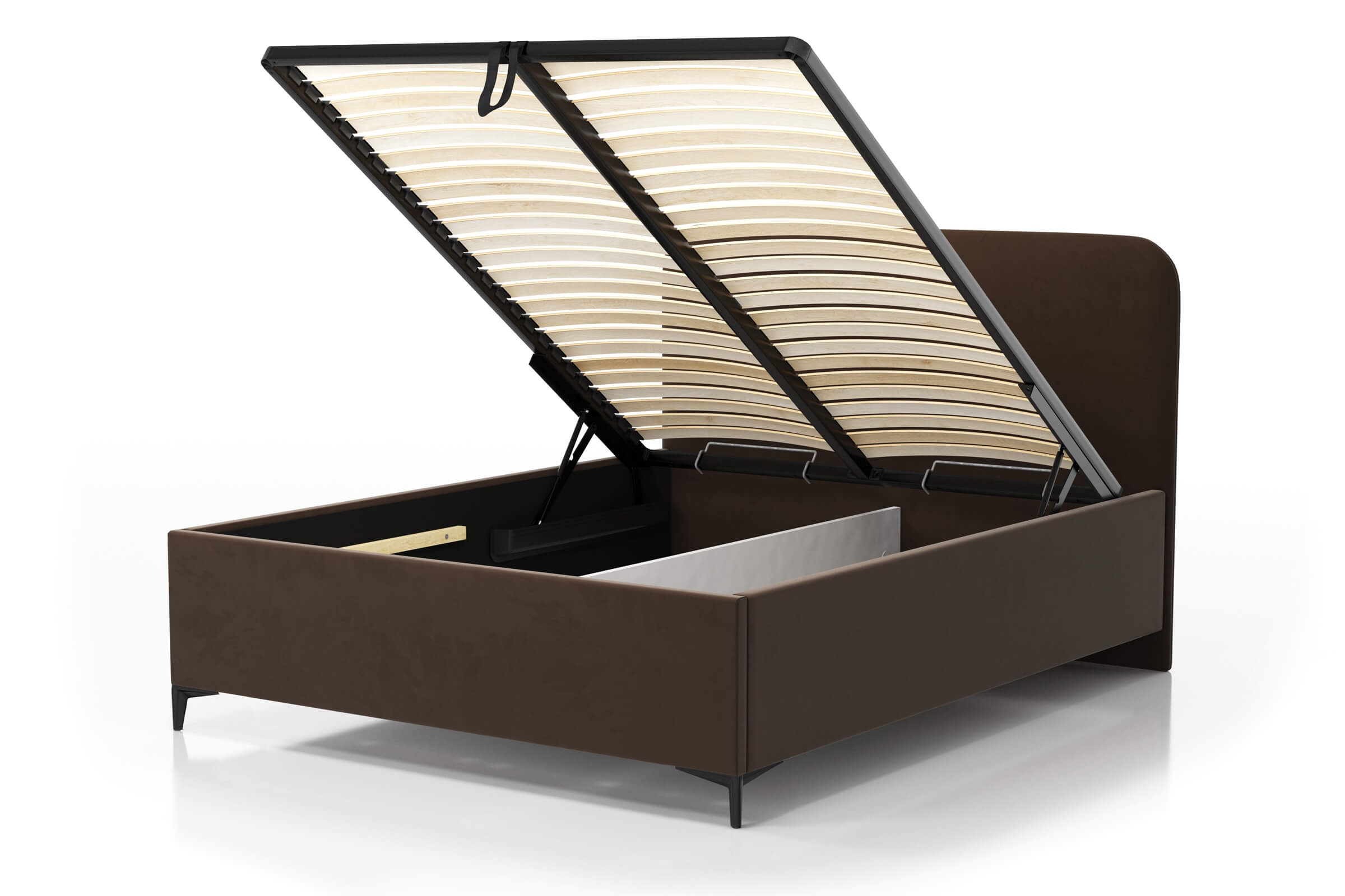 Pojemnik w łóżku 84090